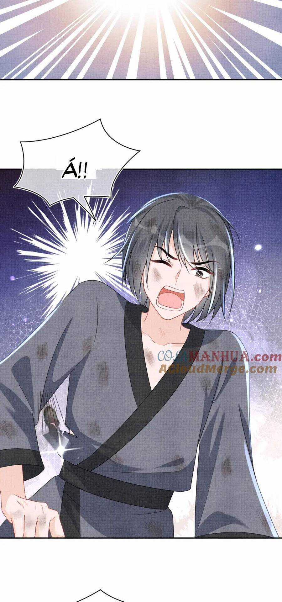 Giao Nhân Tể Tể Ba Tuổi Rồi! Chapter 176 trang 13