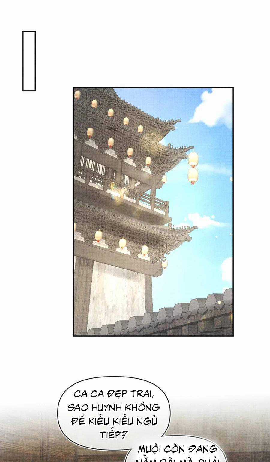 Giao Nhân Tể Tể Ba Tuổi Rồi! Chapter 176 trang 24