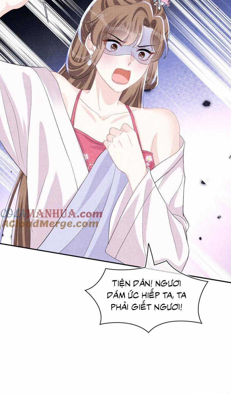 Giao Nhân Tể Tể Ba Tuổi Rồi! Chapter 176 trang 30