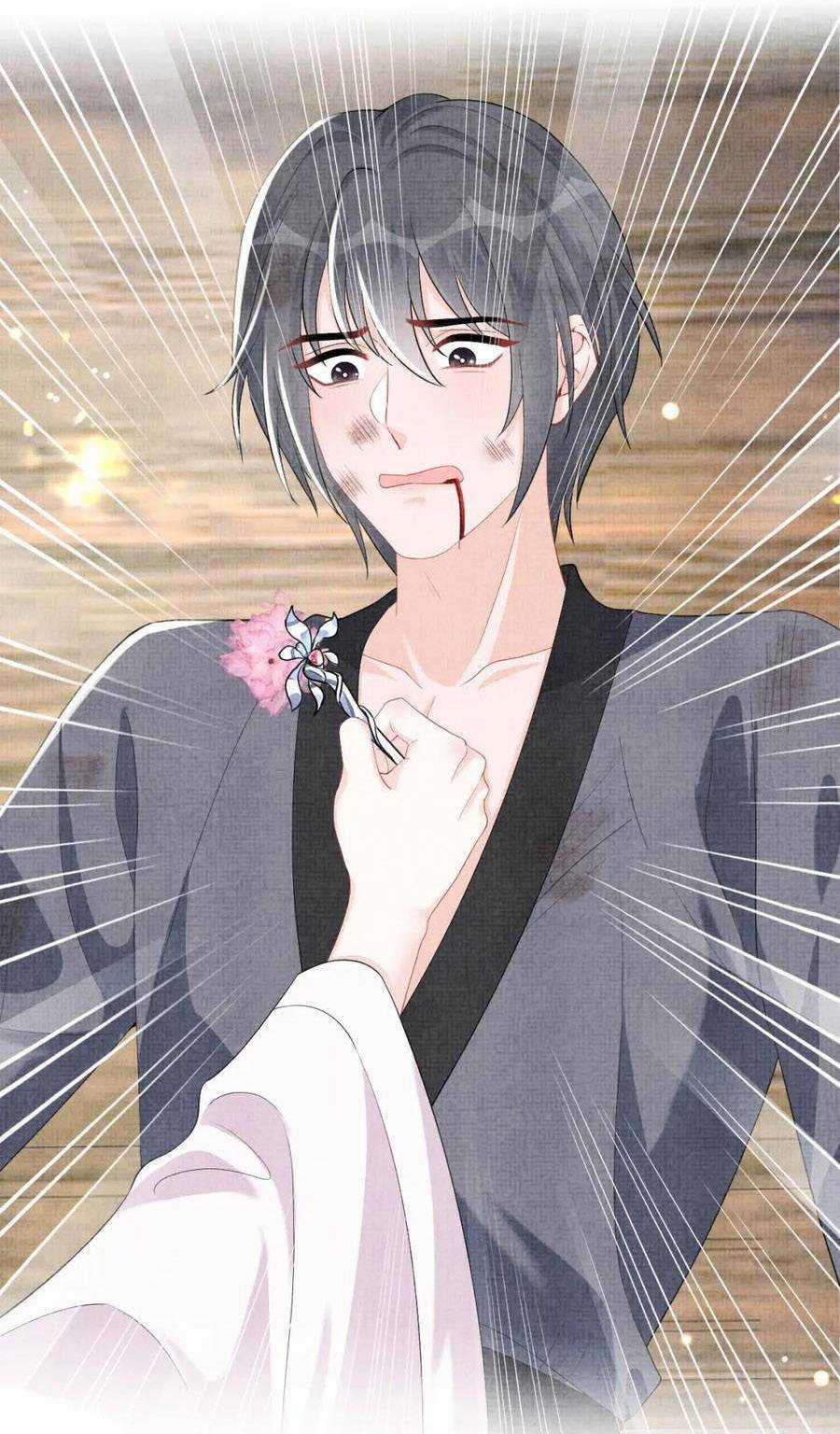 Giao Nhân Tể Tể Ba Tuổi Rồi! Chapter 176 trang 31