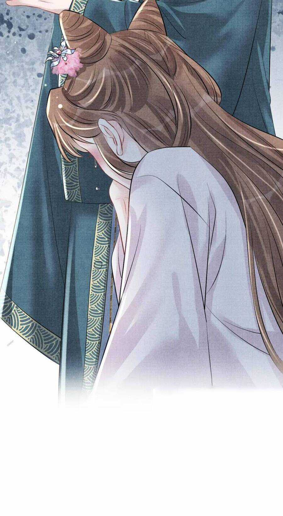 Giao Nhân Tể Tể Ba Tuổi Rồi! Chapter 177 trang 14