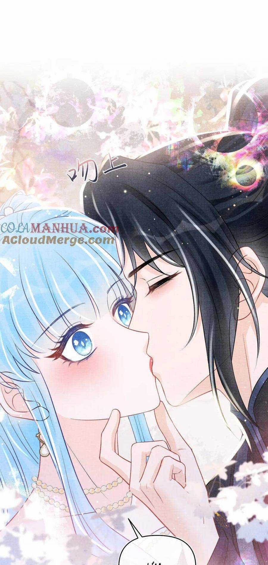 Giao Nhân Tể Tể Ba Tuổi Rồi! Chapter 177 trang 19