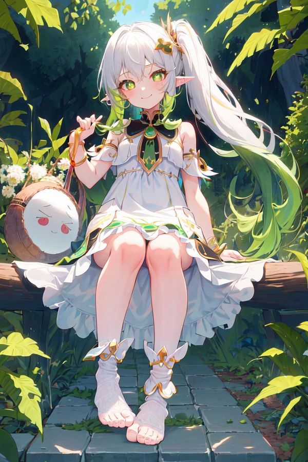 Giao Nhân Tể Tể Ba Tuổi Rồi! Chapter 177 trang 26