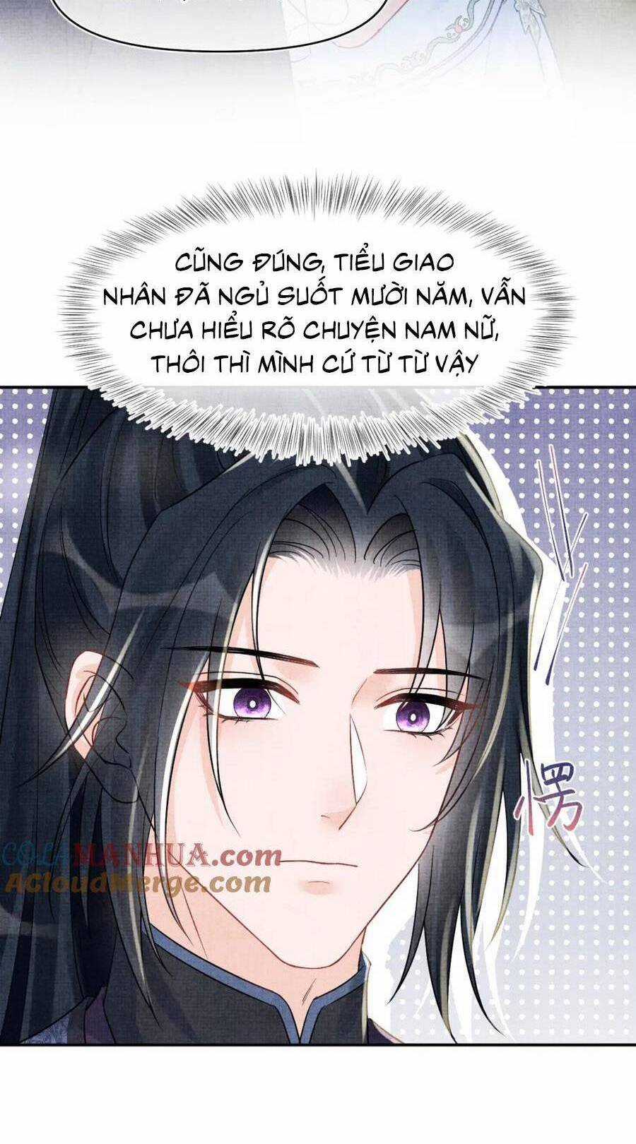 Giao Nhân Tể Tể Ba Tuổi Rồi! Chapter 178 trang 14