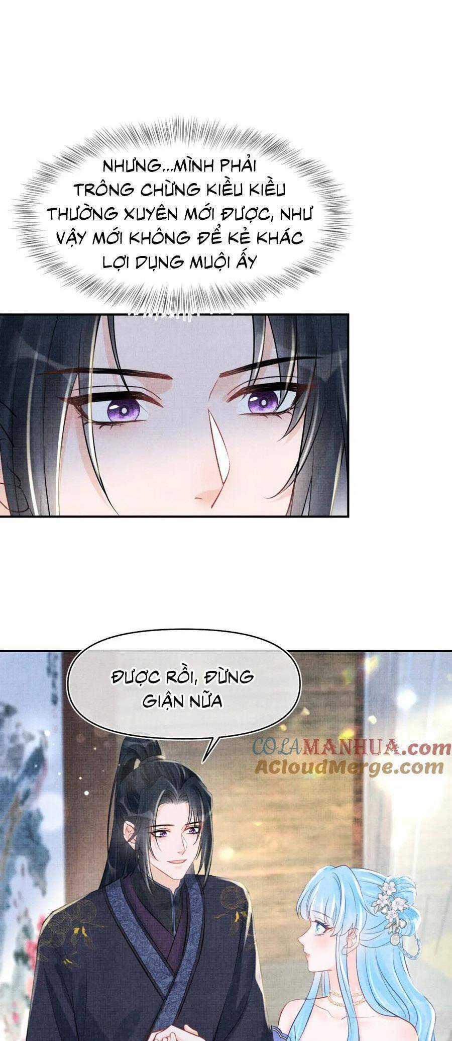 Giao Nhân Tể Tể Ba Tuổi Rồi! Chapter 178 trang 15