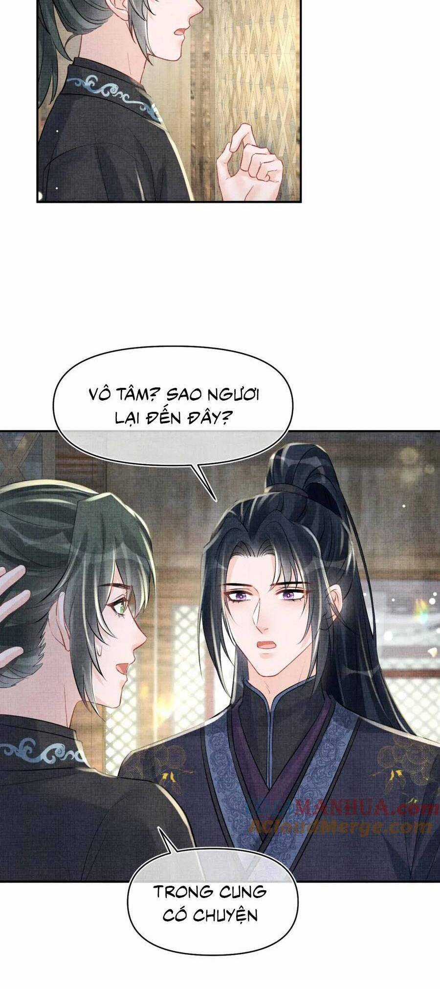 Giao Nhân Tể Tể Ba Tuổi Rồi! Chapter 178 trang 18