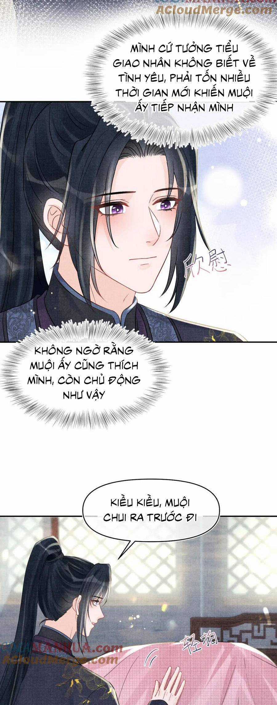 Giao Nhân Tể Tể Ba Tuổi Rồi! Chapter 178 trang 2