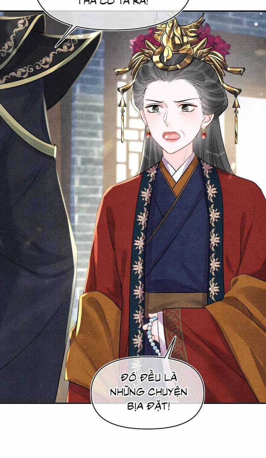 Giao Nhân Tể Tể Ba Tuổi Rồi! Chapter 178 trang 24