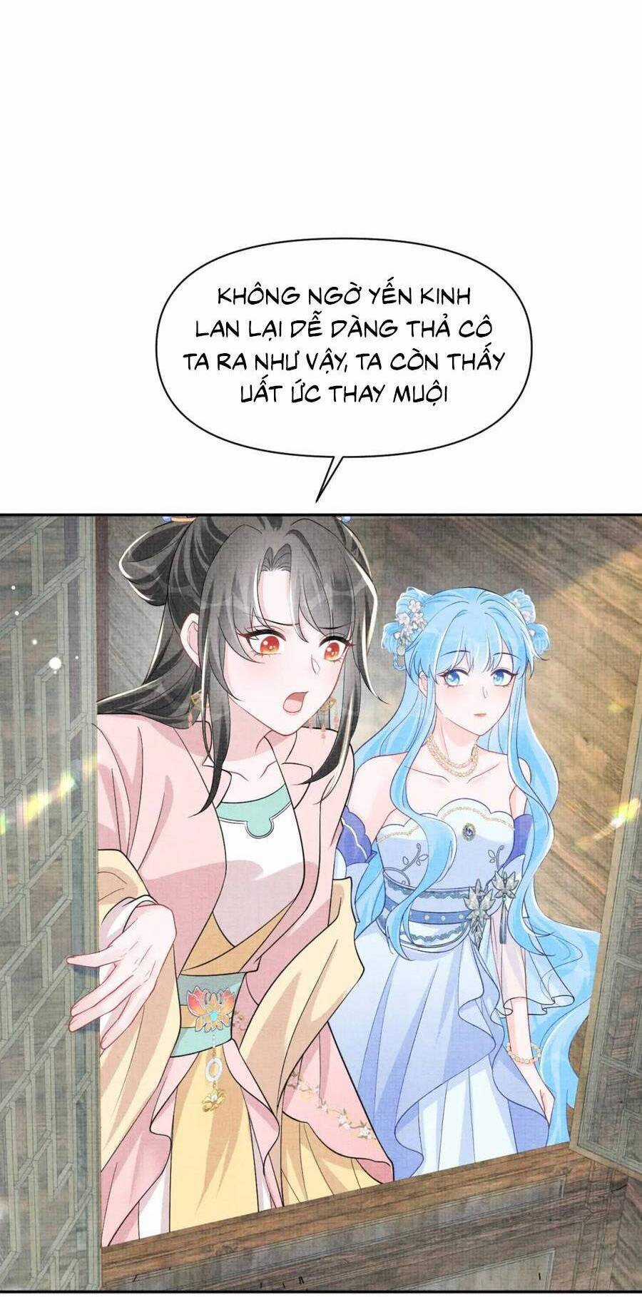 Giao Nhân Tể Tể Ba Tuổi Rồi! Chapter 179 trang 14