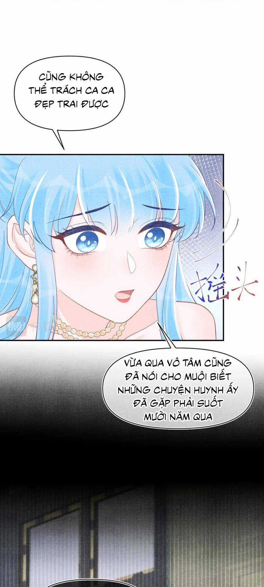 Giao Nhân Tể Tể Ba Tuổi Rồi! Chapter 179 trang 15