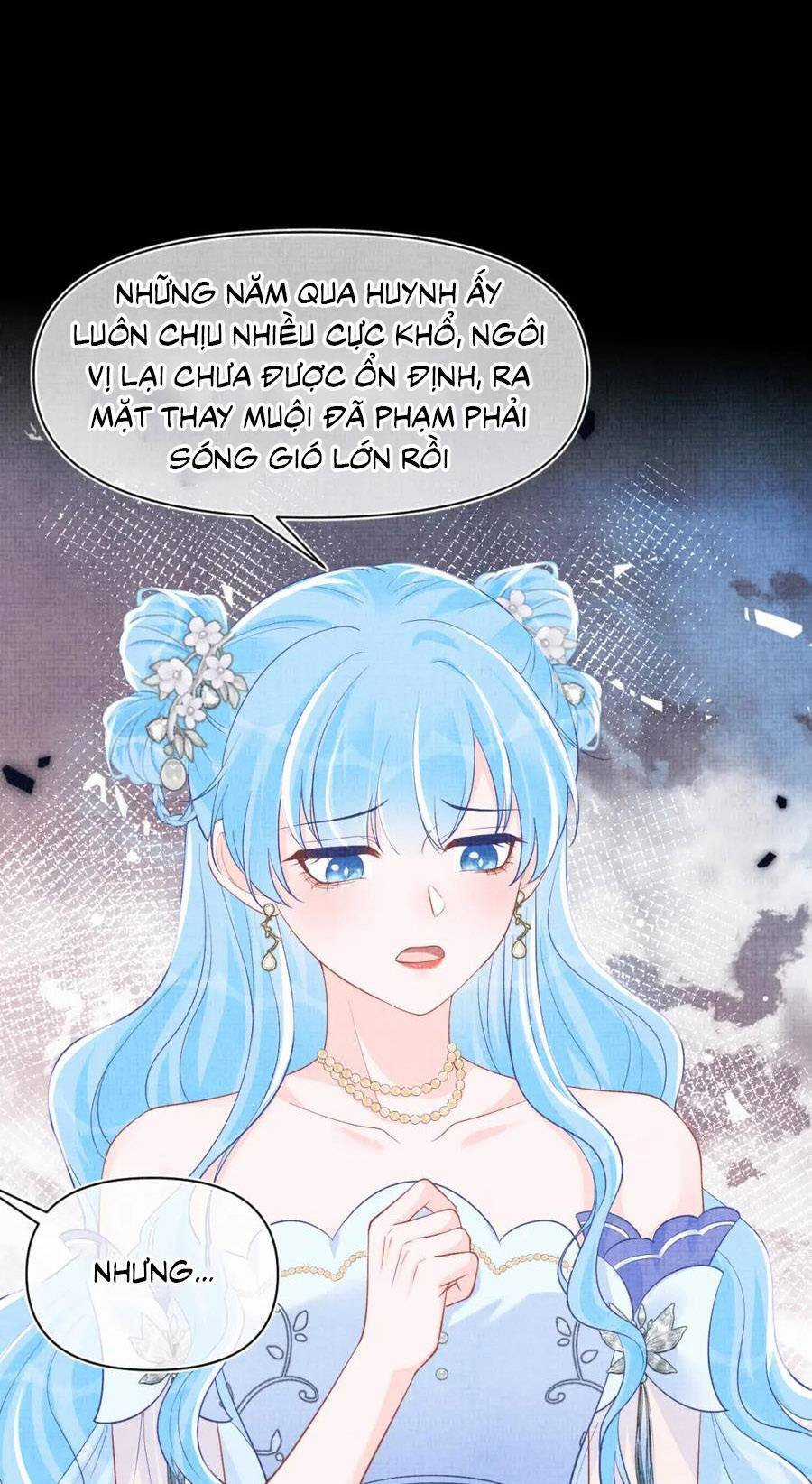 Giao Nhân Tể Tể Ba Tuổi Rồi! Chapter 179 trang 19