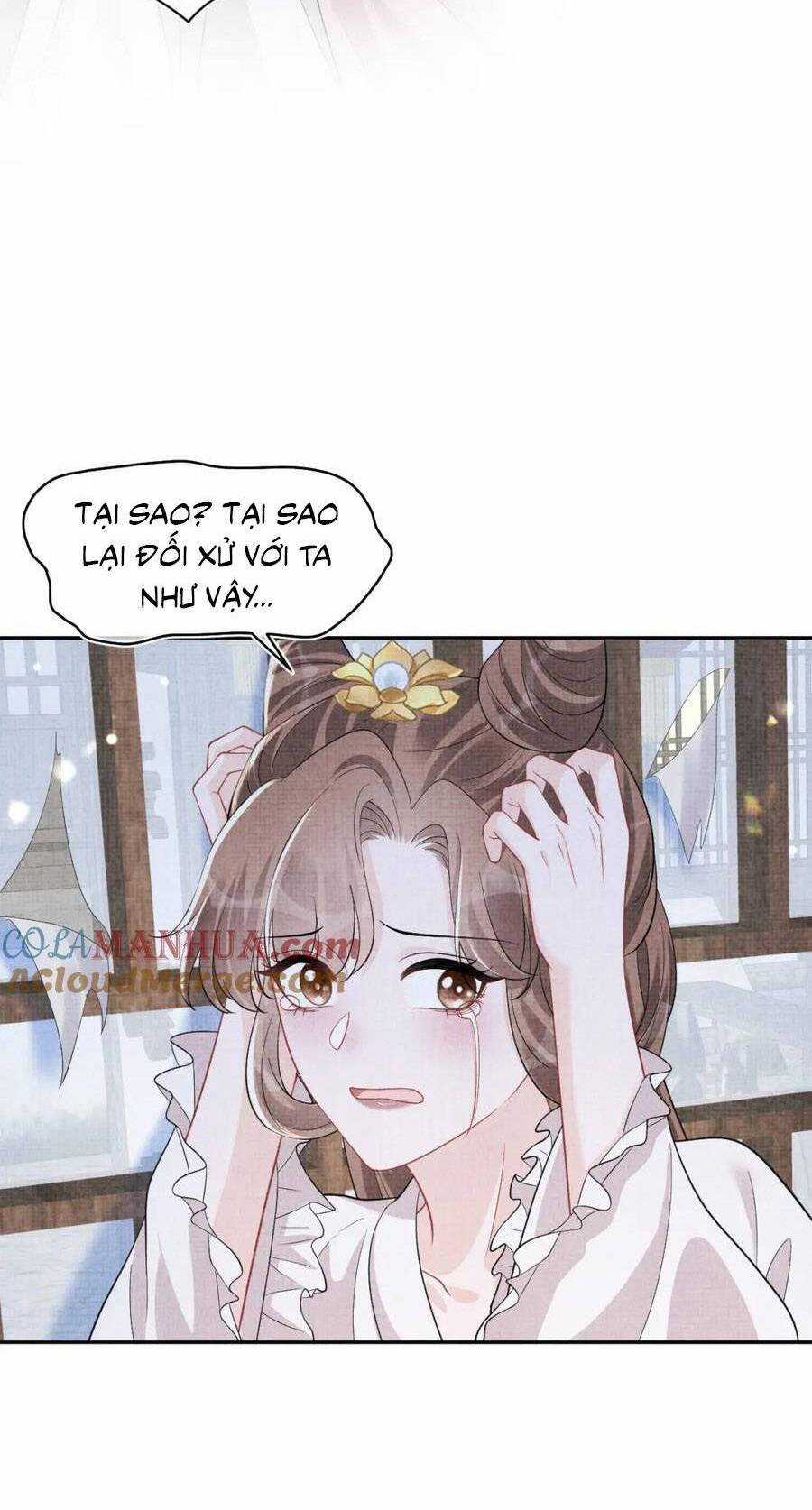 Giao Nhân Tể Tể Ba Tuổi Rồi! Chapter 179 trang 24