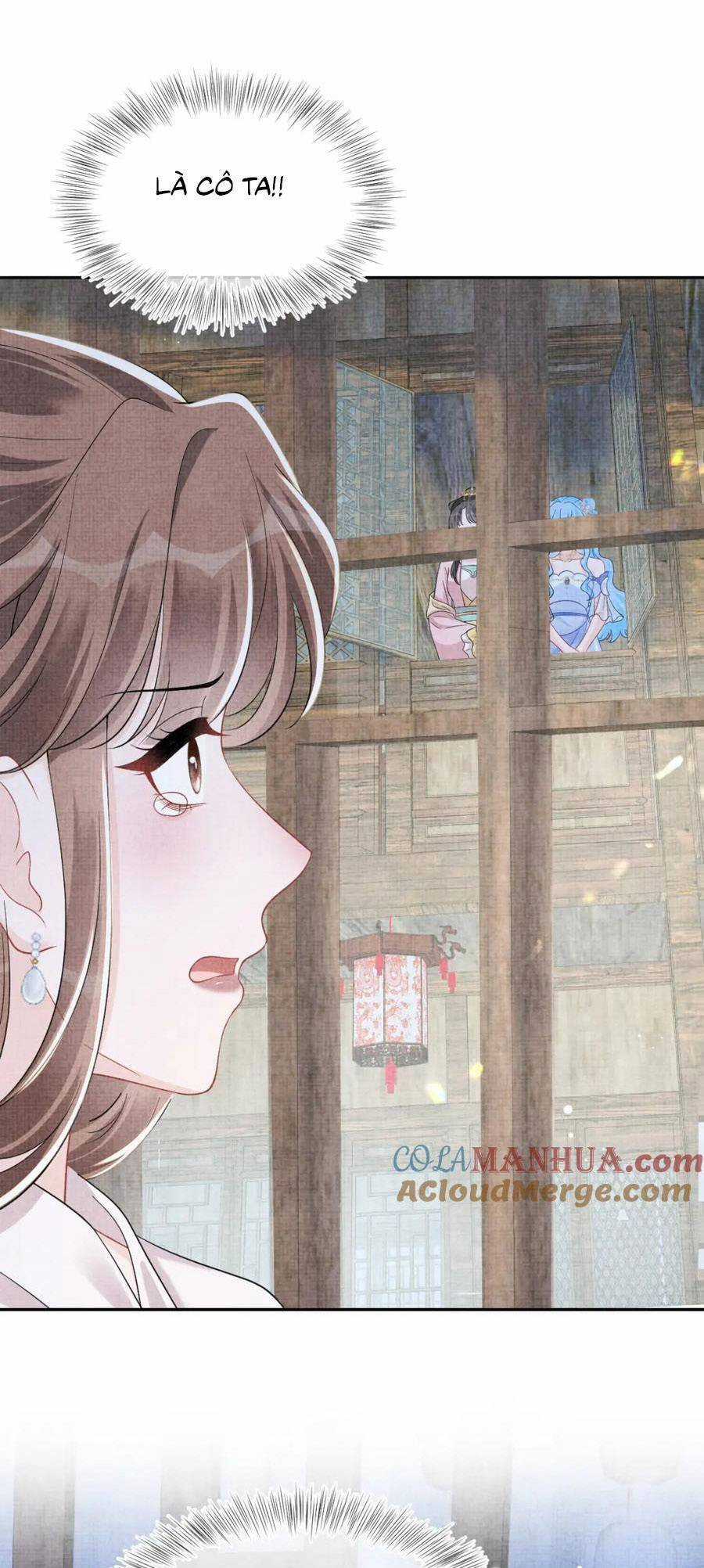 Giao Nhân Tể Tể Ba Tuổi Rồi! Chapter 179 trang 25