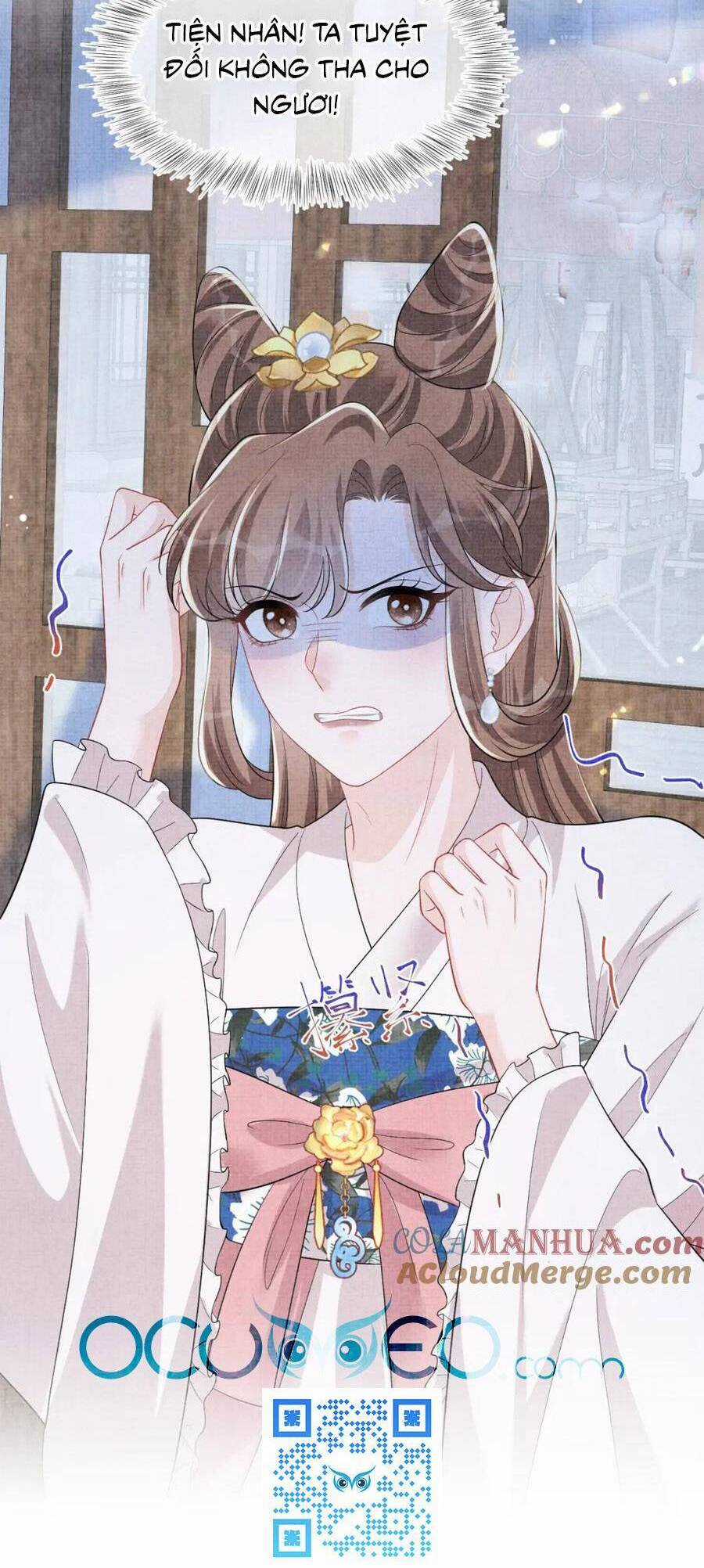 Giao Nhân Tể Tể Ba Tuổi Rồi! Chapter 179 trang 26