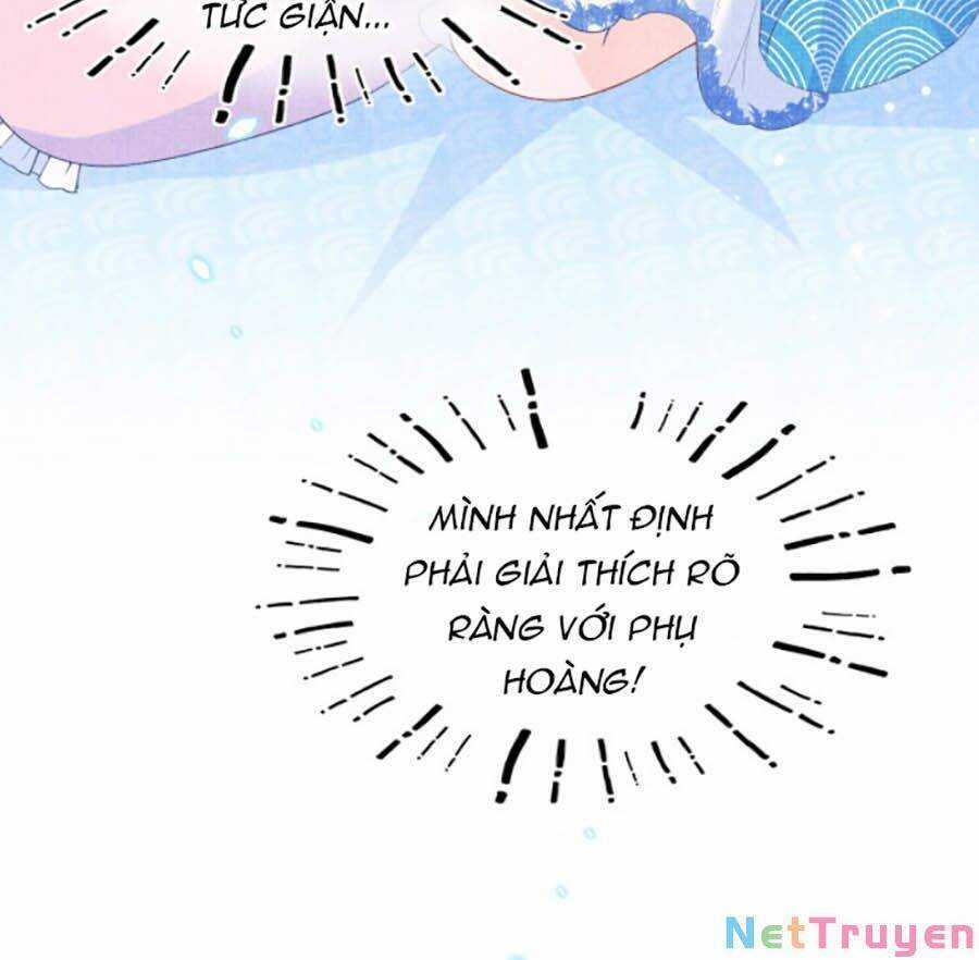 Giao Nhân Tể Tể Ba Tuổi Rồi! Chapter 18 trang 16