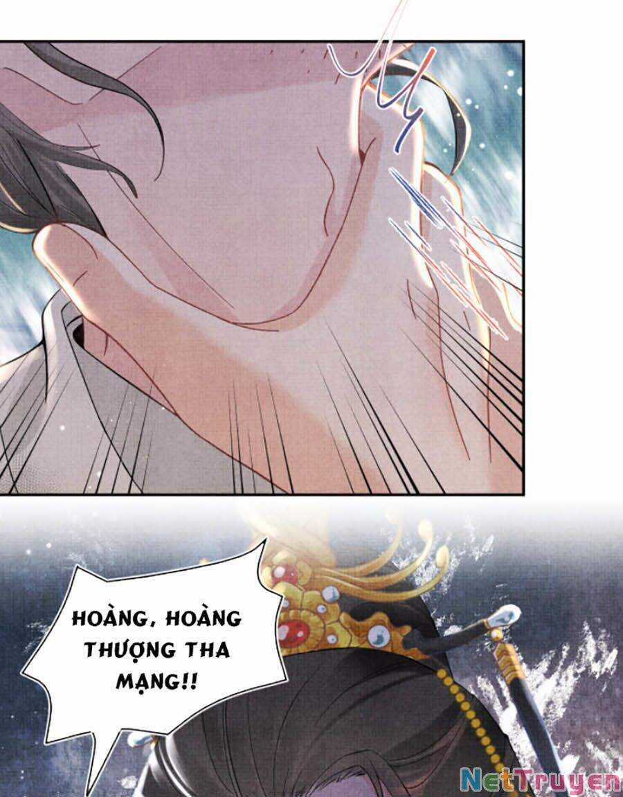 Giao Nhân Tể Tể Ba Tuổi Rồi! Chapter 18 trang 18