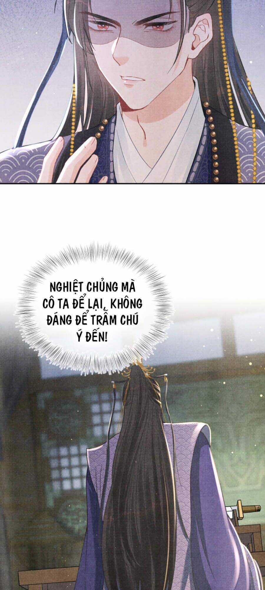 Giao Nhân Tể Tể Ba Tuổi Rồi! Chapter 18 trang 24