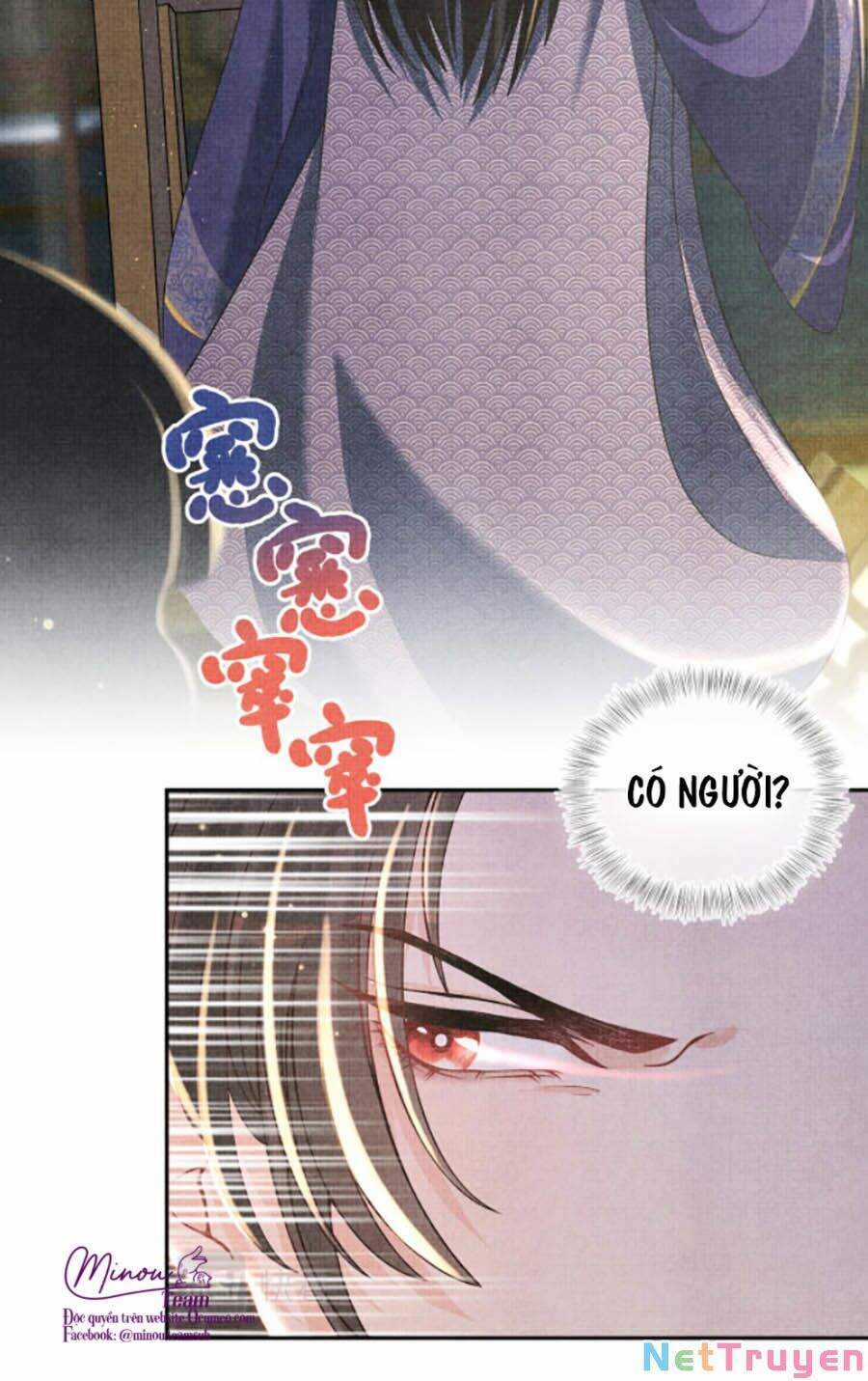 Giao Nhân Tể Tể Ba Tuổi Rồi! Chapter 18 trang 25