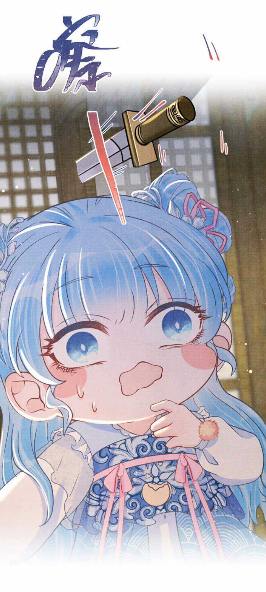 Giao Nhân Tể Tể Ba Tuổi Rồi! Chapter 18 trang 27