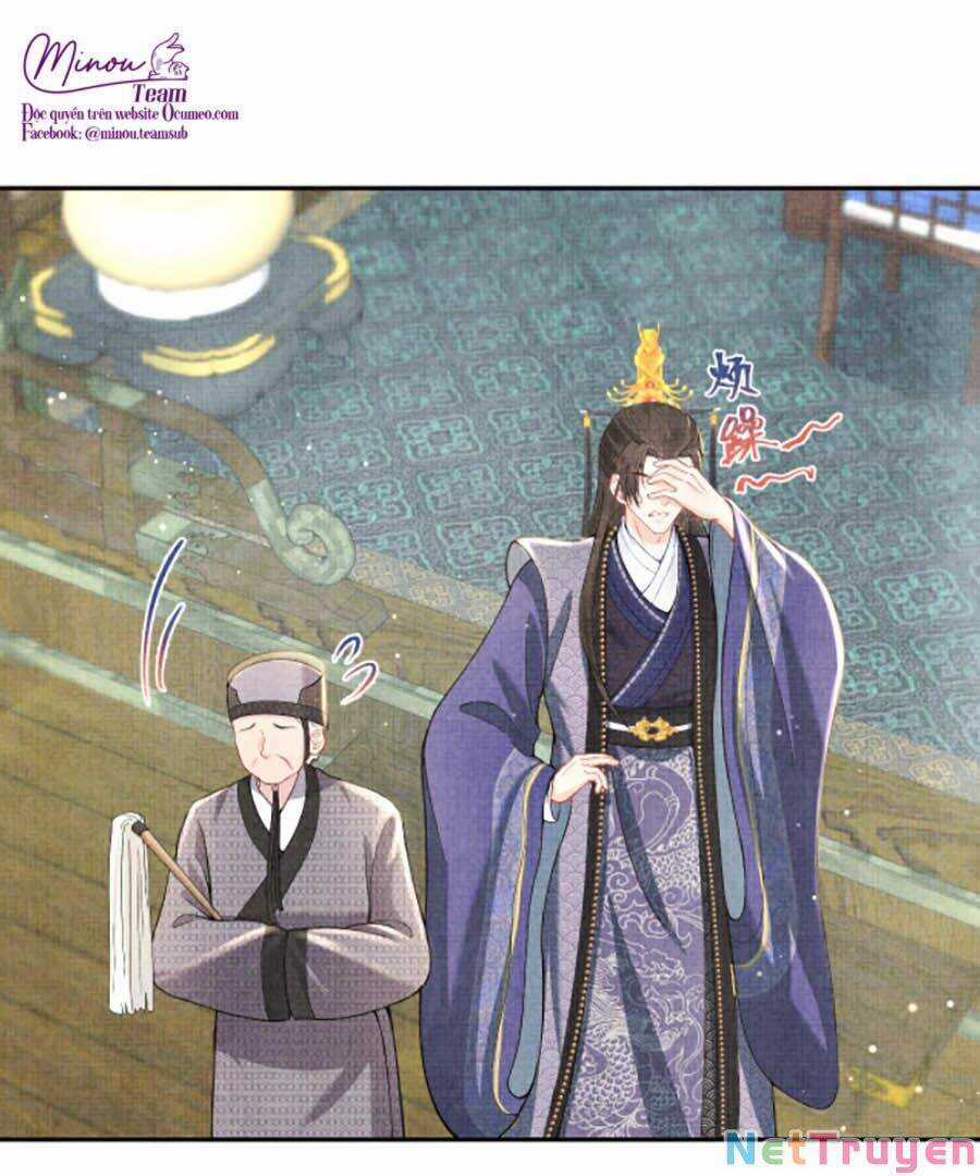 Giao Nhân Tể Tể Ba Tuổi Rồi! Chapter 18 trang 3