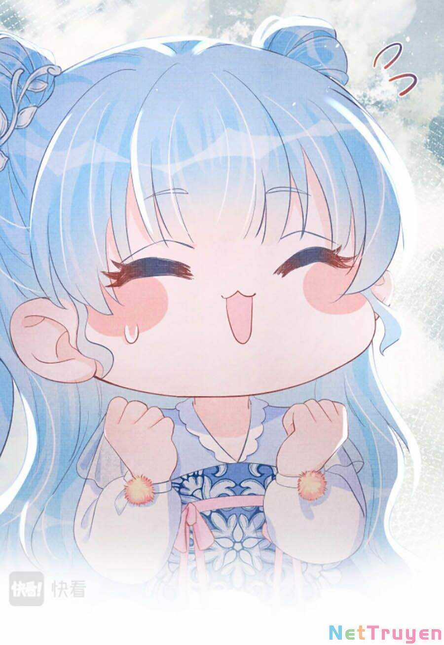 Giao Nhân Tể Tể Ba Tuổi Rồi! Chapter 18 trang 31