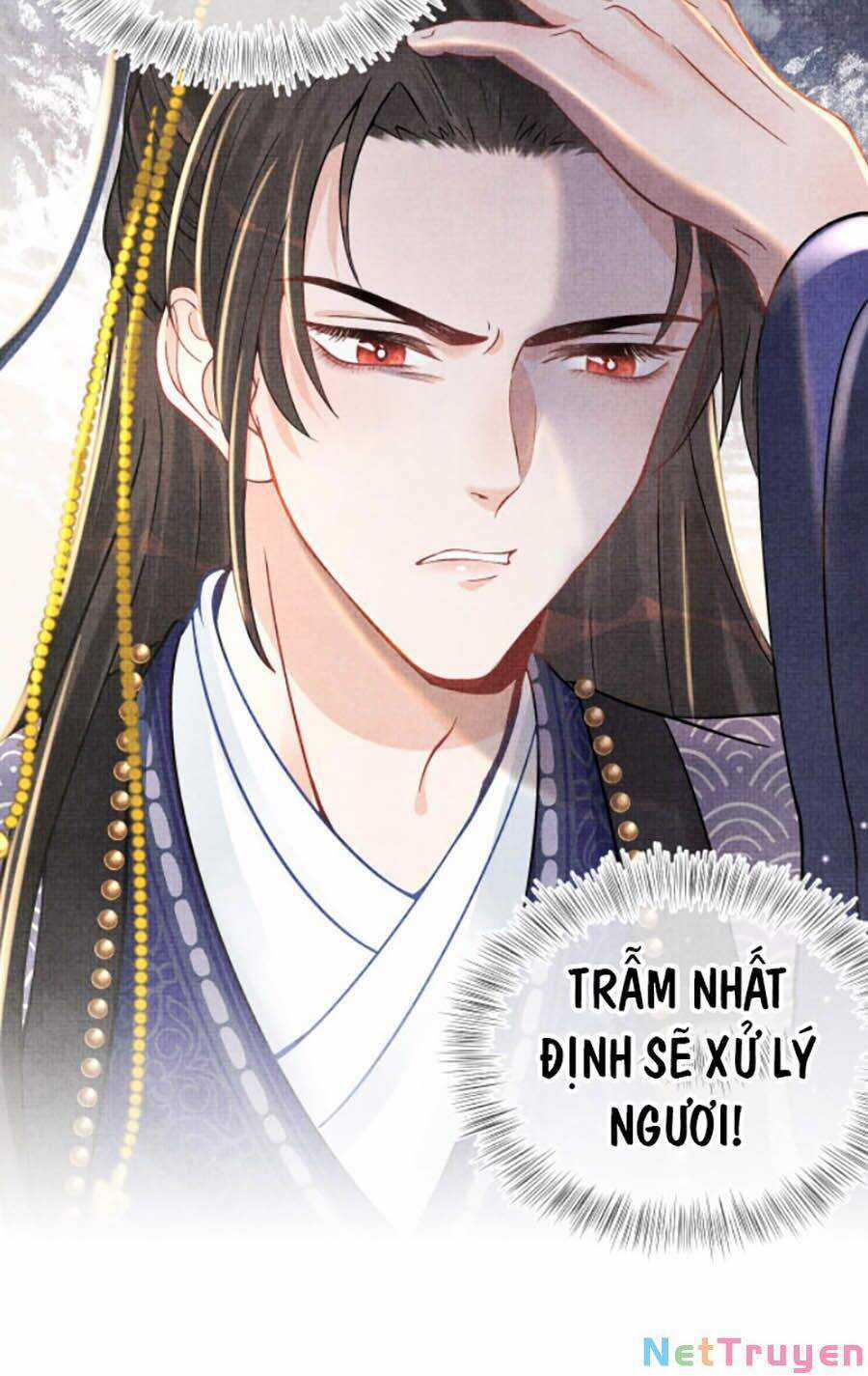 Giao Nhân Tể Tể Ba Tuổi Rồi! Chapter 18 trang 6