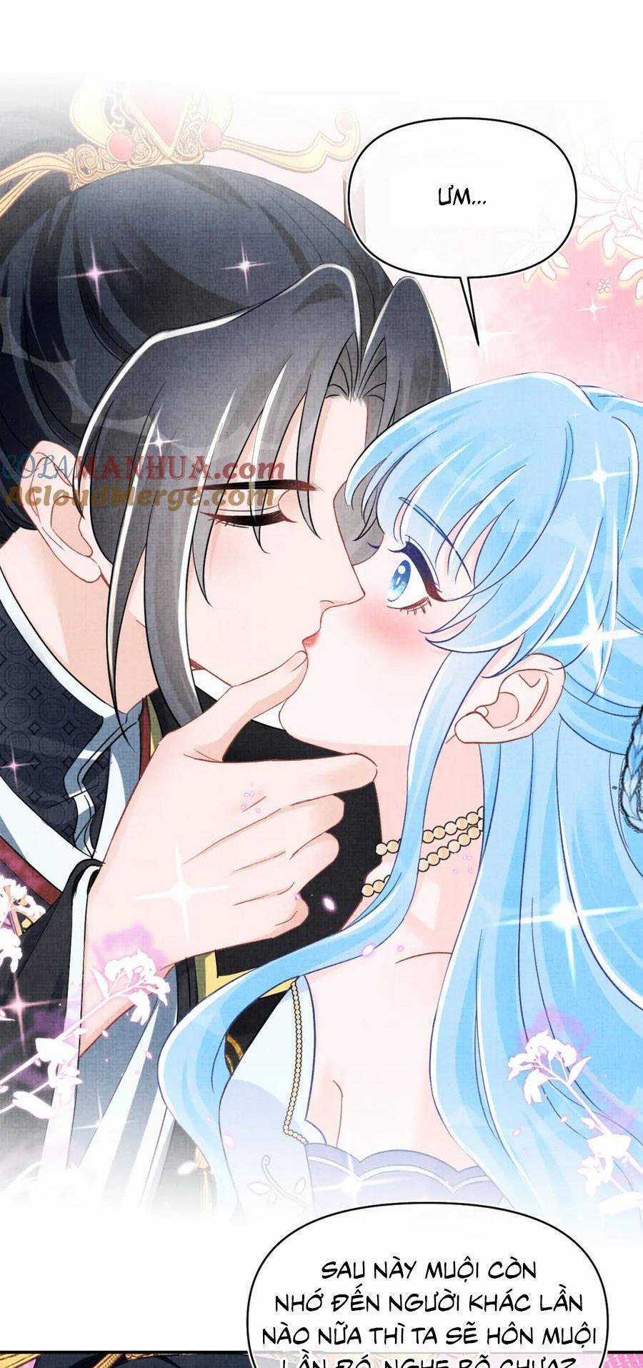 Giao Nhân Tể Tể Ba Tuổi Rồi! Chapter 182 trang 6