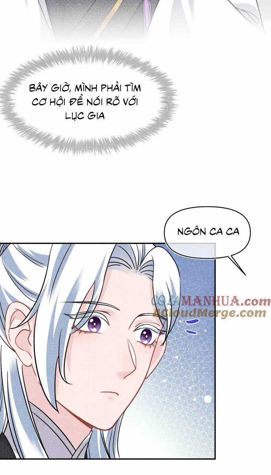 Giao Nhân Tể Tể Ba Tuổi Rồi! Chapter 185 trang 13