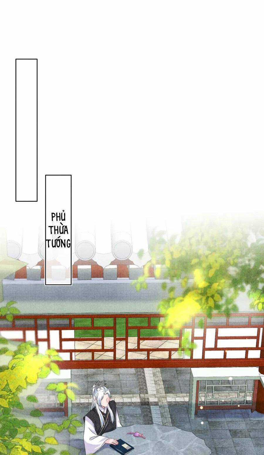 Giao Nhân Tể Tể Ba Tuổi Rồi! Chapter 185 trang 6