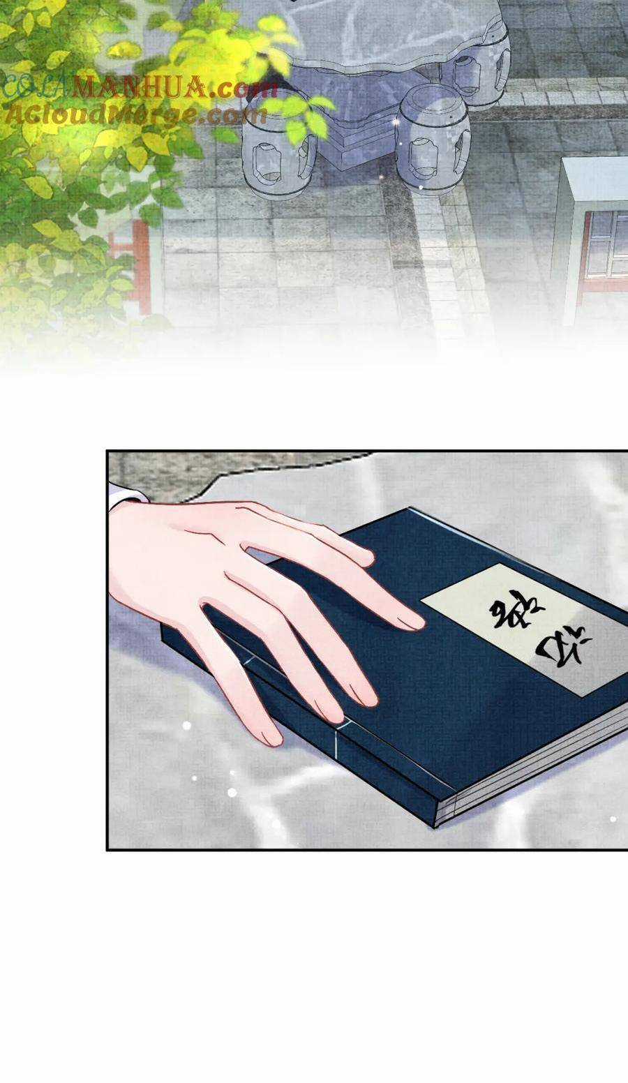 Giao Nhân Tể Tể Ba Tuổi Rồi! Chapter 185 trang 7