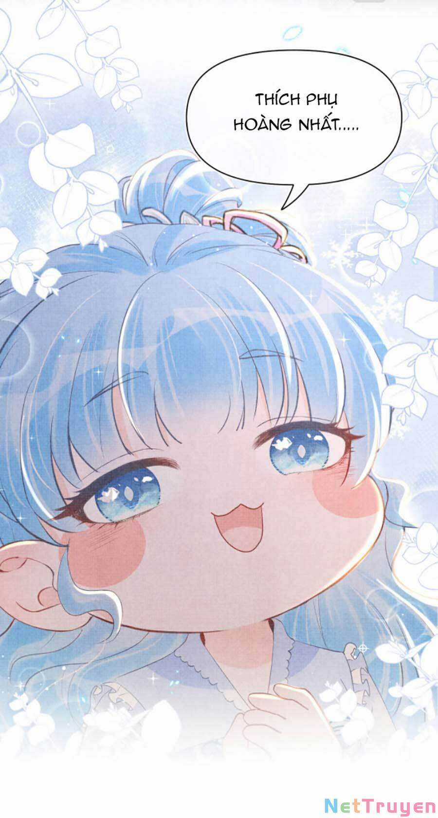 Giao Nhân Tể Tể Ba Tuổi Rồi! Chapter 19 trang 10