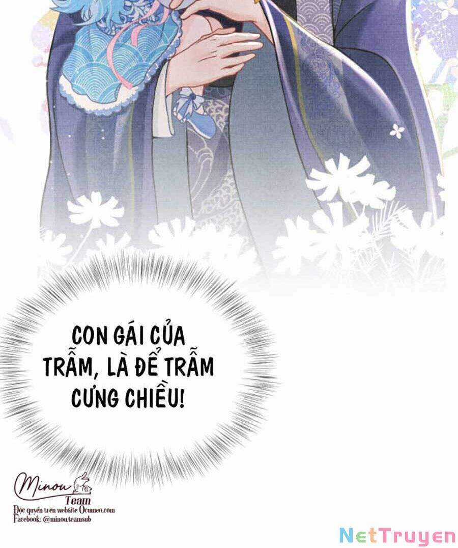 Giao Nhân Tể Tể Ba Tuổi Rồi! Chapter 19 trang 15