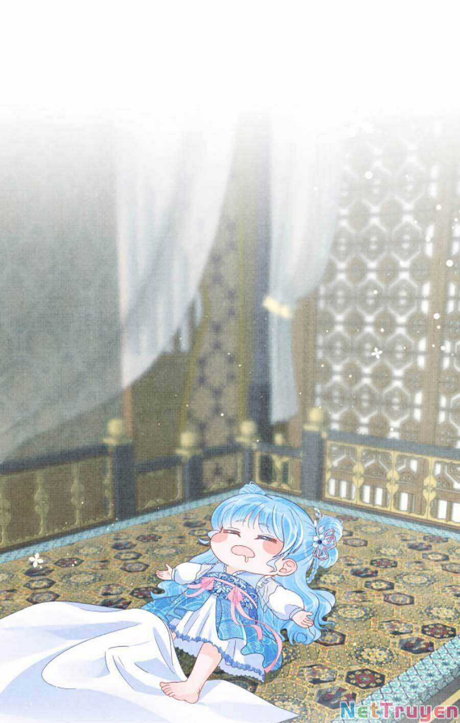 Giao Nhân Tể Tể Ba Tuổi Rồi! Chapter 19 trang 16