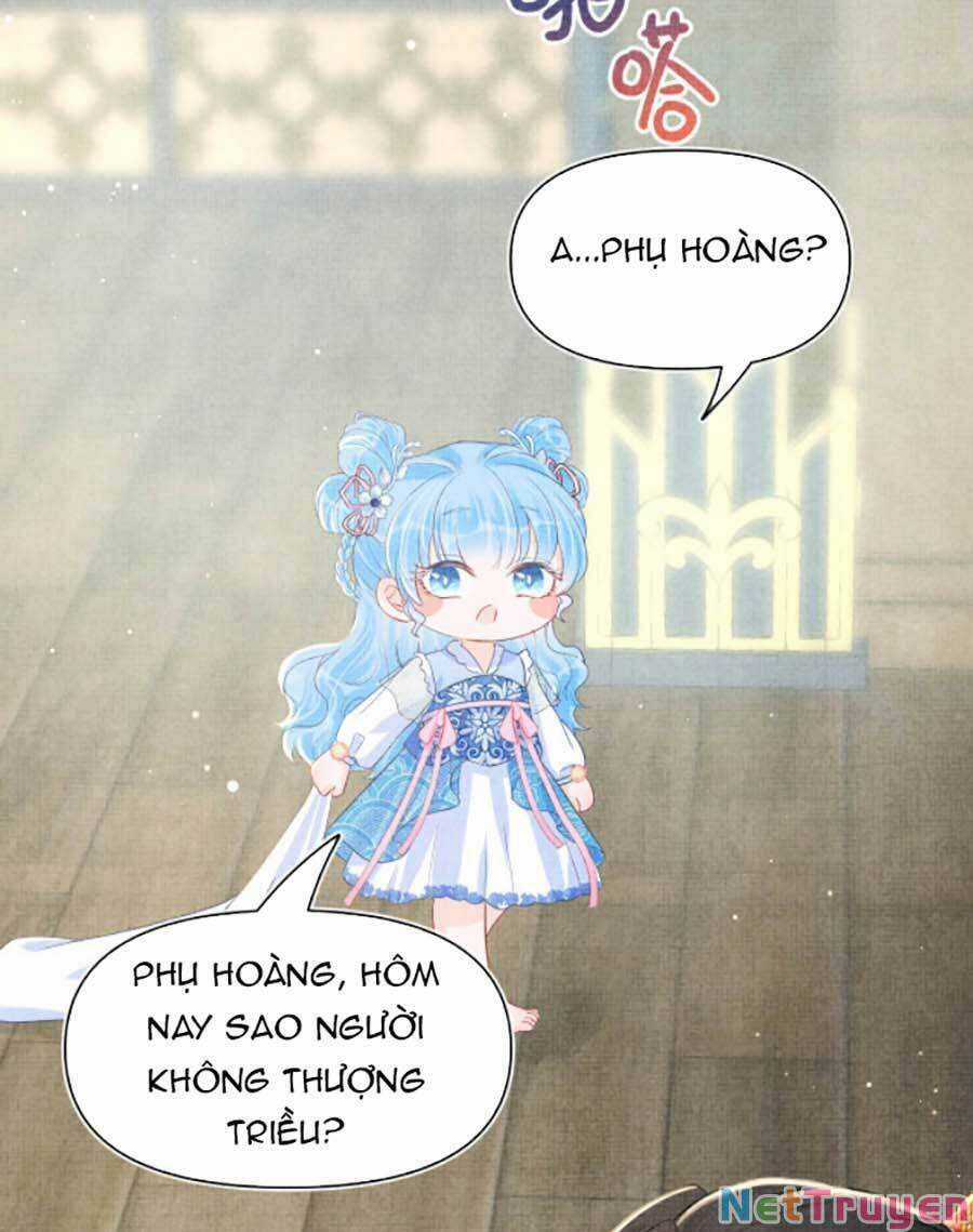 Giao Nhân Tể Tể Ba Tuổi Rồi! Chapter 19 trang 19
