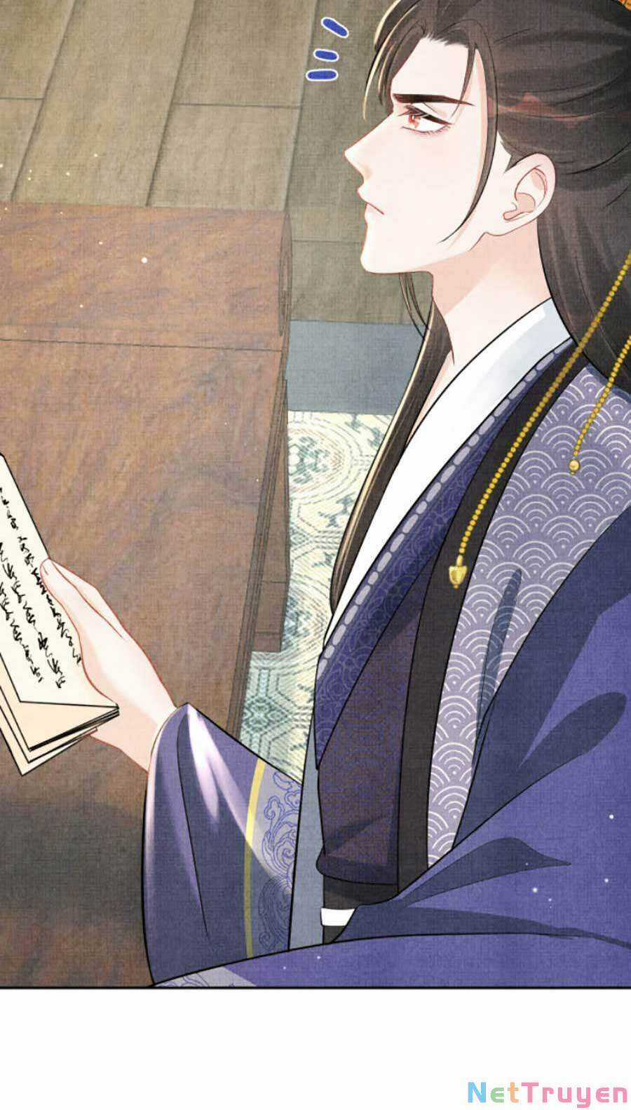 Giao Nhân Tể Tể Ba Tuổi Rồi! Chapter 19 trang 20