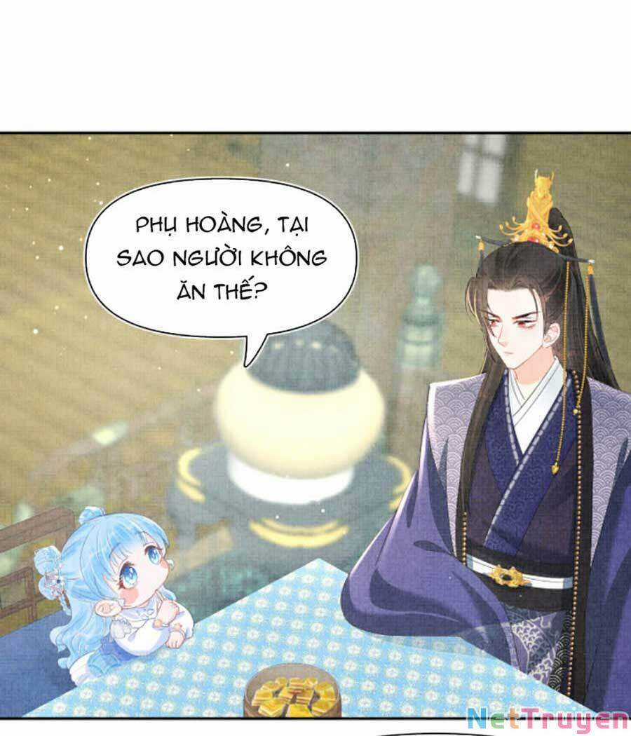 Giao Nhân Tể Tể Ba Tuổi Rồi! Chapter 19 trang 26