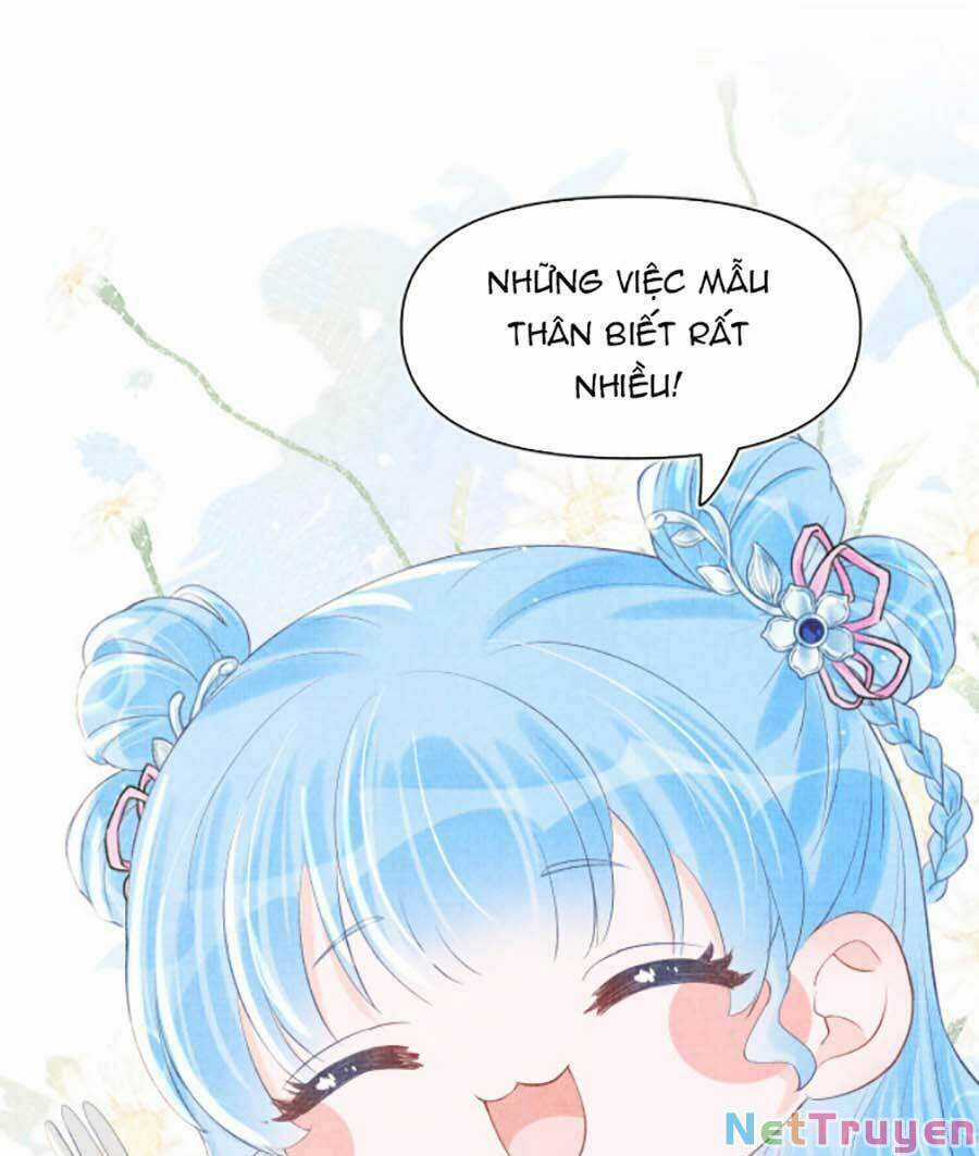 Giao Nhân Tể Tể Ba Tuổi Rồi! Chapter 19 trang 29