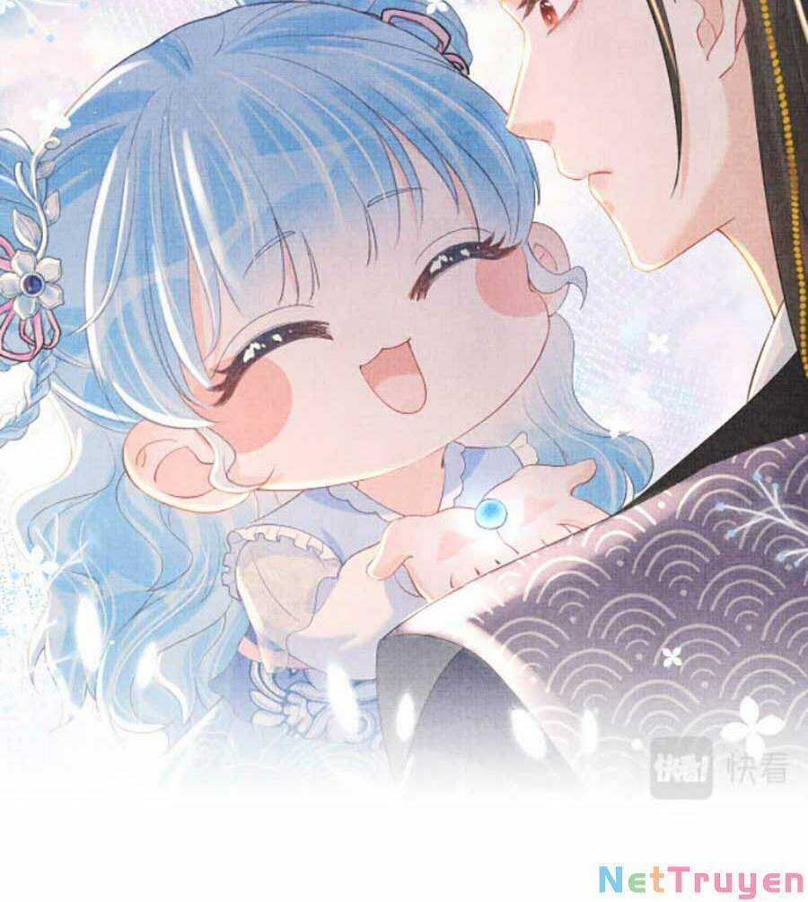 Giao Nhân Tể Tể Ba Tuổi Rồi! Chapter 19 trang 3