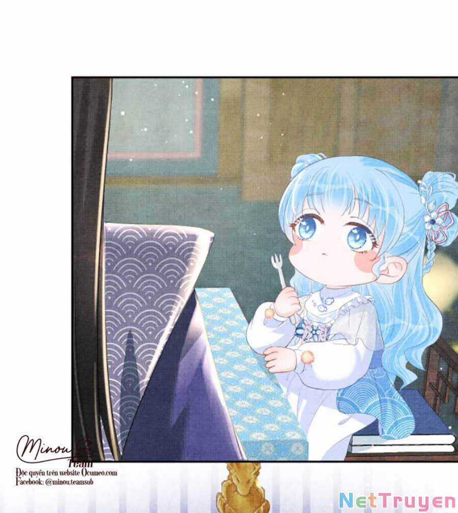 Giao Nhân Tể Tể Ba Tuổi Rồi! Chapter 19 trang 31