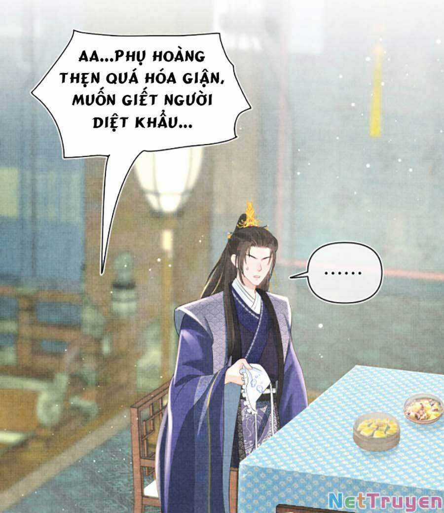 Giao Nhân Tể Tể Ba Tuổi Rồi! Chapter 19 trang 36