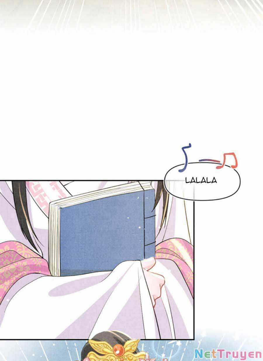 Giao Nhân Tể Tể Ba Tuổi Rồi! Chapter 19 trang 38