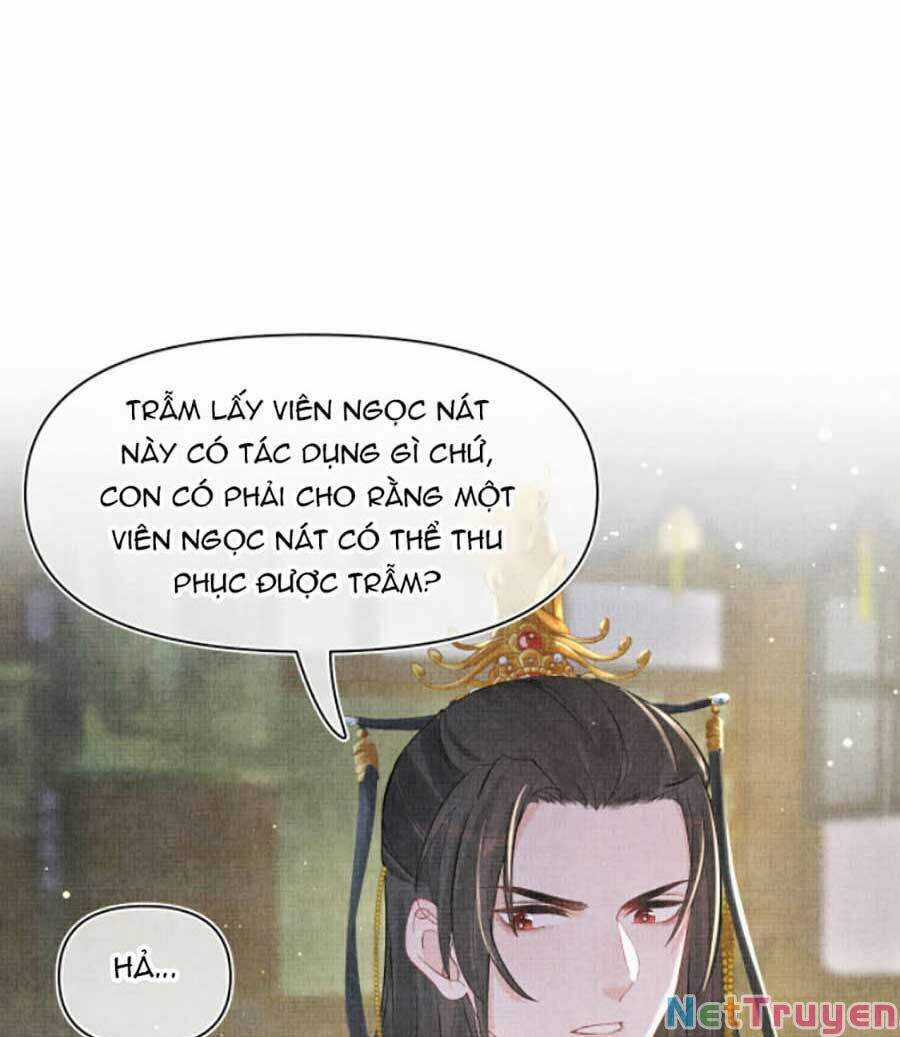 Giao Nhân Tể Tể Ba Tuổi Rồi! Chapter 19 trang 4