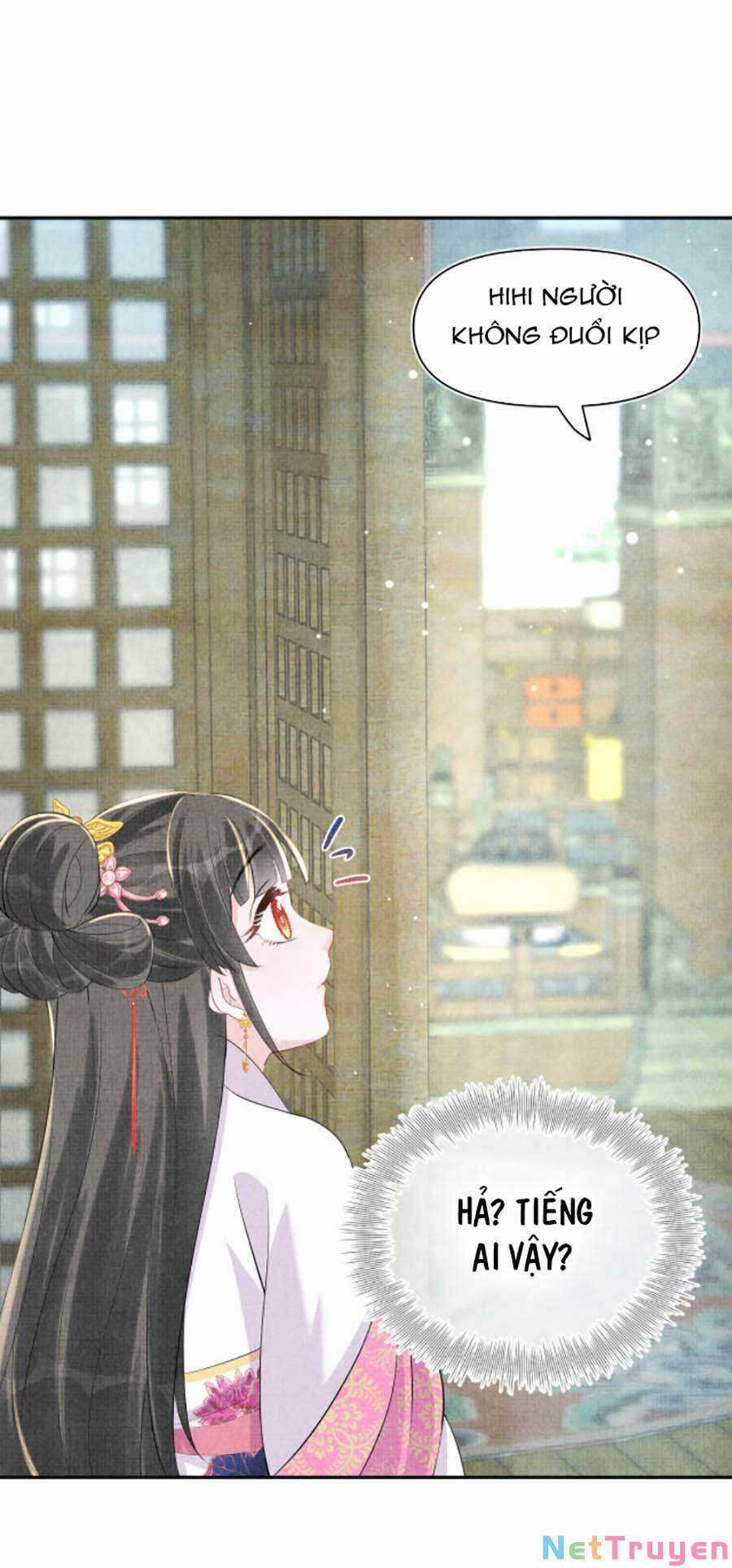 Giao Nhân Tể Tể Ba Tuổi Rồi! Chapter 19 trang 40