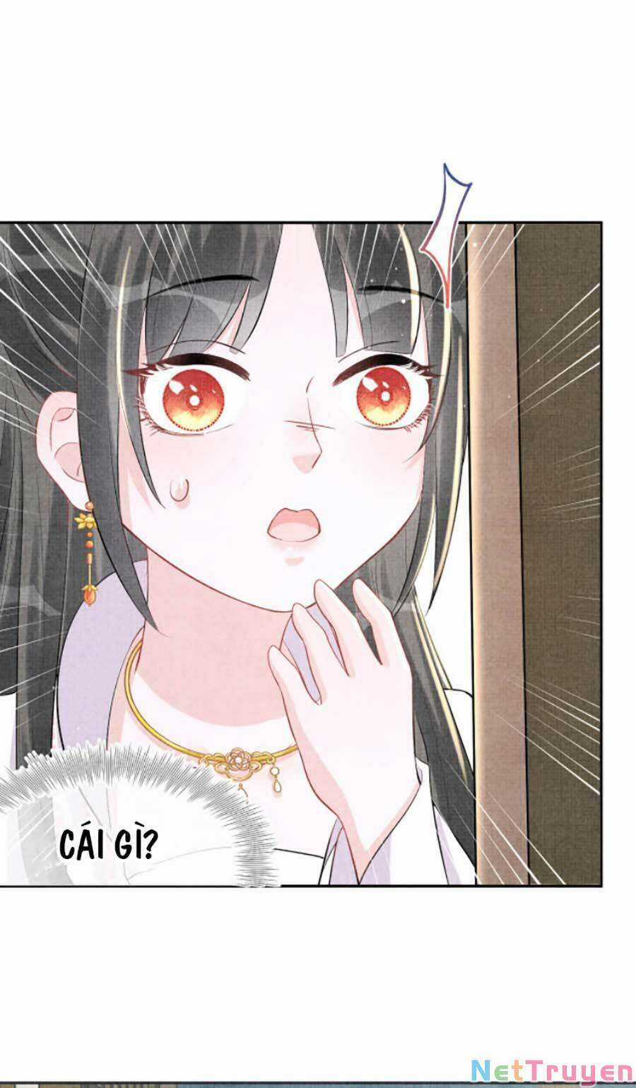 Giao Nhân Tể Tể Ba Tuổi Rồi! Chapter 19 trang 41