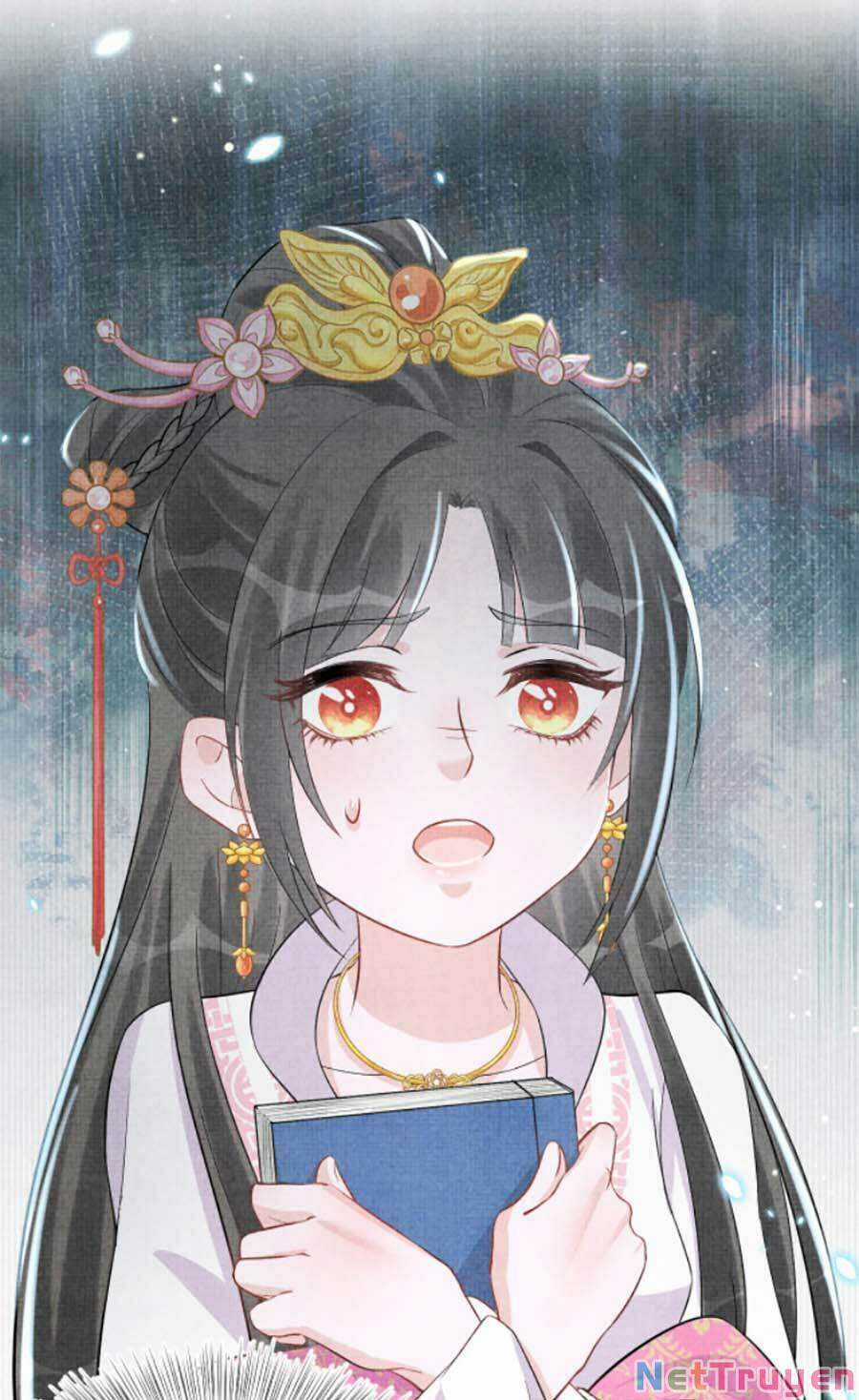 Giao Nhân Tể Tể Ba Tuổi Rồi! Chapter 19 trang 44