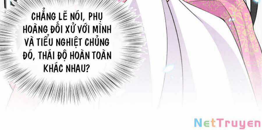 Giao Nhân Tể Tể Ba Tuổi Rồi! Chapter 19 trang 45