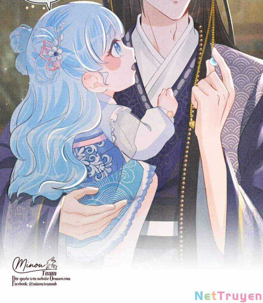 Giao Nhân Tể Tể Ba Tuổi Rồi! Chapter 19 trang 5