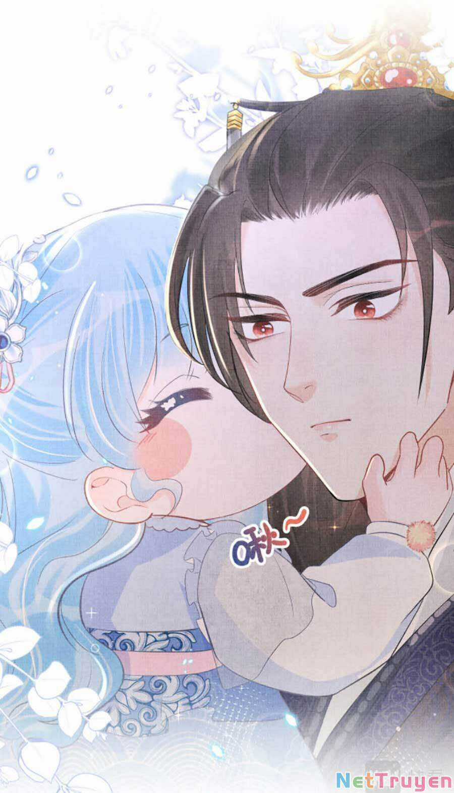 Giao Nhân Tể Tể Ba Tuổi Rồi! Chapter 19 trang 9