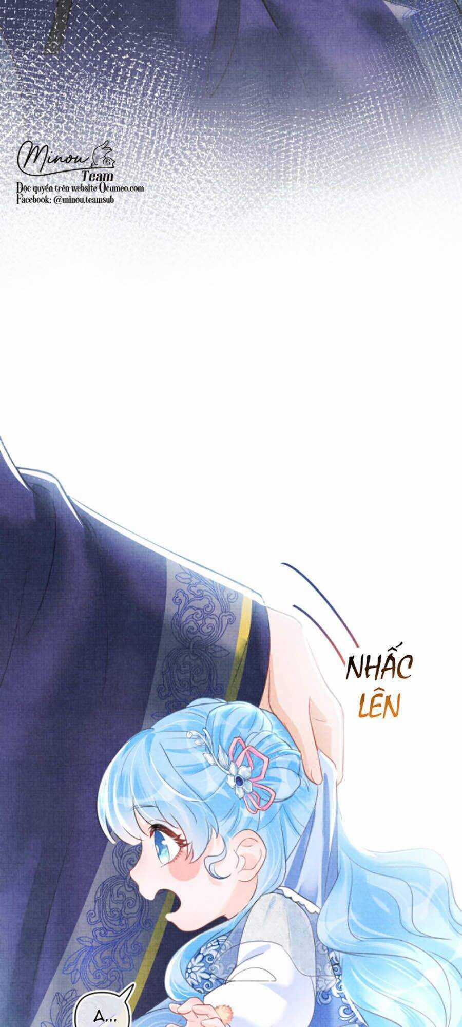 Giao Nhân Tể Tể Ba Tuổi Rồi! Chapter 2 trang 18