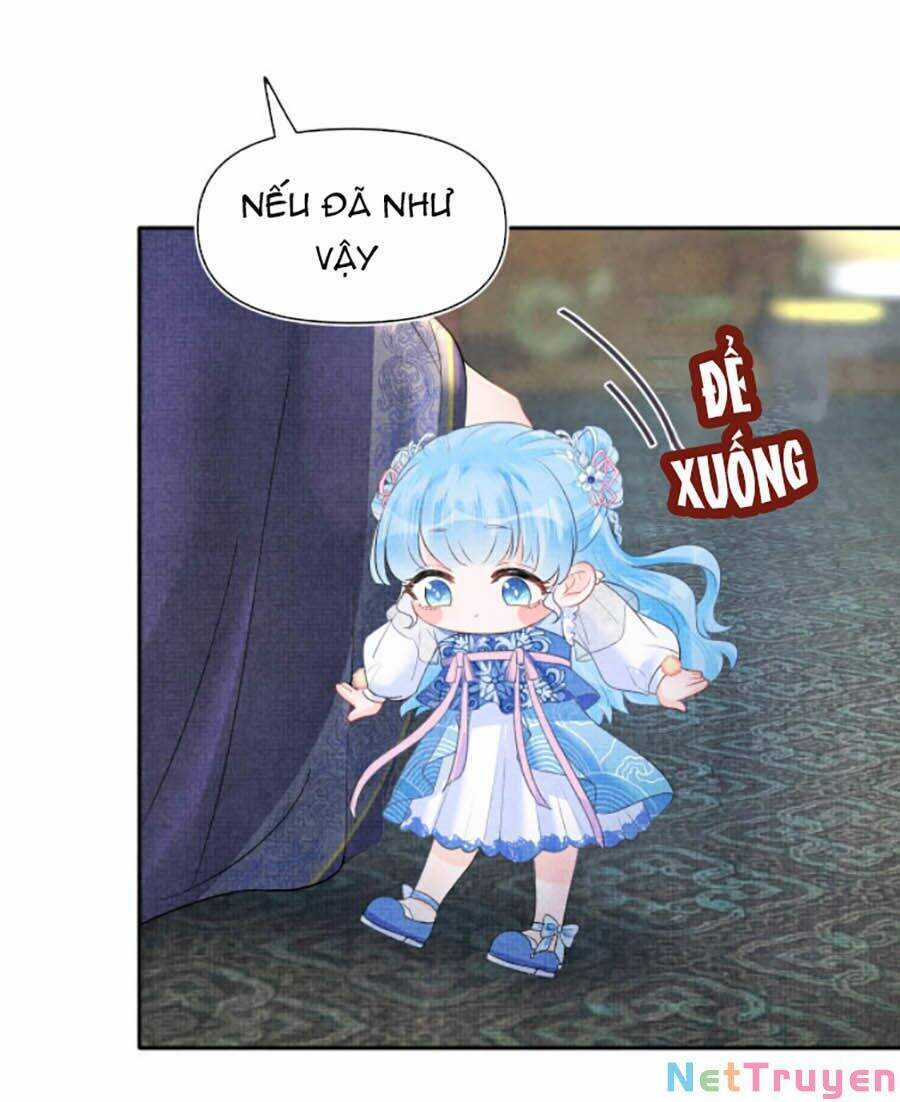 Giao Nhân Tể Tể Ba Tuổi Rồi! Chapter 2 trang 23